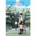 Das Mädchen, das durch die Zeit sprang (DVD)