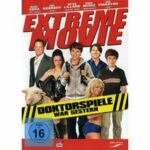 Extreme Movie (Blu-ray)