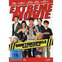 Extreme Movie (DVD) 1 Extreme Movie (DVD)