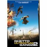Ghettogangz 2 (Blu-ray)