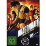 Dragonball Evolution (Blu-ray)