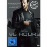 96 Hours (Blu-ray)