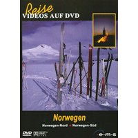 Norwegen (DVD) 1 Norwegen (DVD)