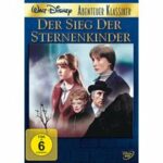 Der Sieg der Sternenkinder (DVD)
