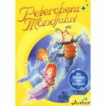 Peterchens Mondfahrt - Disc 1 - Volume 1 (DVD)