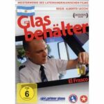 Der Glasbehälter (DVD)