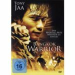 Bangkok Warrior (DVD)