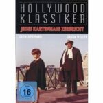 Jedes Kartenhaus zerbricht (DVD)