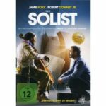 Der Solist (DVD)