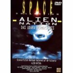 Alien Nation - Das Udara-Vermächtnis (DVD)