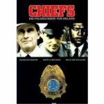 Chiefs - Disc 1 - Teil 1: Die Morde (DVD)