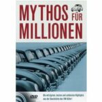 Mythos für Millionen (DVD)
