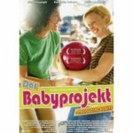 Das Babyprojekt (DVD)