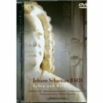 Johann Sebastian Bach - Leben und Werk (DVD)