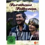 Forsthaus Falkenau - Staffel 7 - Disc 1 - Episode 78 - 81 (DVD)