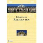 Königliche Residenzen (DVD)