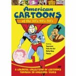 American Cartoons (DVD)