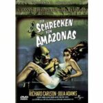 Der Schrecken vom Amazonas (DVD)