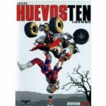 Huevos 10 (DVD)