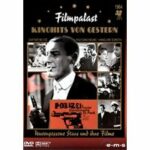 Polizeirevier Davidswache (DVD)