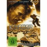 Königstiger vor El Alamein (DVD)