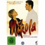 Nikola - Staffel 5 - Disc 1 - Episoden 1 - 5 (DVD)