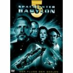 Spacecenter Babylon 5 - Der Fluss der Seelen (DVD)
