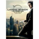 Largo Winch (Blu-ray 3D)