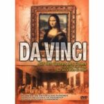 Da Vinci - Auf den Spuren des Codes (DVD)