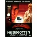 Misbegotten (DVD)