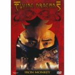 Flying Dragons - Iron Monkey (DVD)