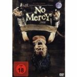WWE - No Mercy 2008 (DVD)