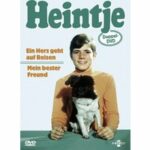 Heintje - Ein Herz geht auf Reisen - Erstauflage (DVD)
