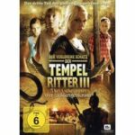 Der verlorene Schatz der Tempelritter 3 (DVD)