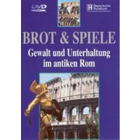 Brot & Spiele (DVD) 1 Brot & Spiele (DVD)