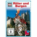 Was ist was - Ritter und Burgen (DVD)