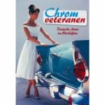 Chromveteranen (DVD)