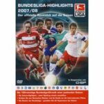 Bundesliga-Highlights 2007/08 (DVD)