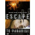 Escape to Paradise (DVD)