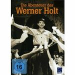 Die Abenteuer des Werner Holt (DVD)