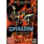 Cirque du Soleil - Dralion (DVD)