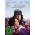 Phantomschmerz (Blu-ray)