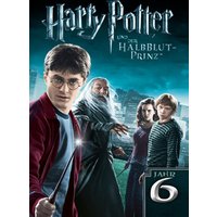 Harry Potter und der Halbblutprinz (DVD) 1 Harry Potter und der Halbblutprinz (DVD)