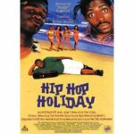 Hip Hop Holiday (DVD)