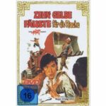 Zehn gelbe Fäuste für die Rache (DVD)