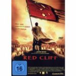 Red Cliff (DVD)