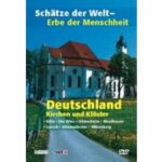 Schätze der Welt - Deutschland: Kirchen und Klöster (DVD)