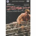 WWE - No Way Out 2005 (DVD)
