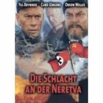 Die Schlacht an der Neretva (DVD)