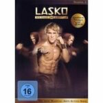 Lasko - Staffel 1 - Disc 1 - Spielfilm + Episoden 1 - 2 (DVD)